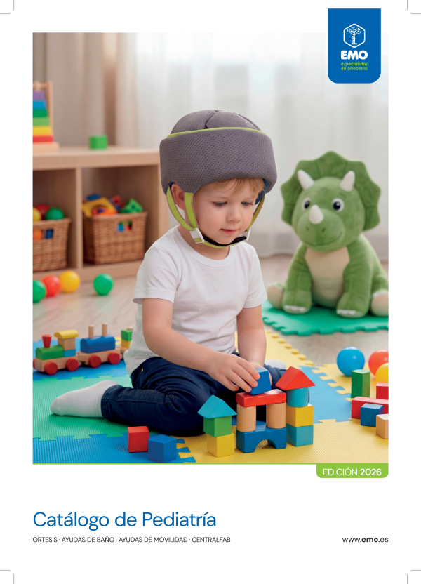 CATALOGO MONOGRAFICO DE PEDIATRIA